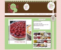 สวีทมีเบเกอรี่ - sweetme-bakery.com