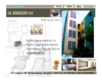 แอลเคแมนชั่น - lkmansion.com