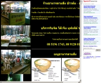 โต๊ะจีนบีเคเค - geocities.com/tohjeenbkk