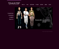 ร้าน TO DIE FOR BAR & RESTAURANT - todieforbangkok.com