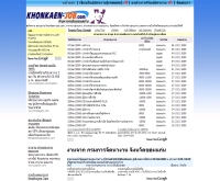 หางานขอนแก่น - khonkaen-job.com