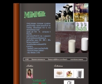 มายด์มิลล์นมสด - mildmilk.co.cc