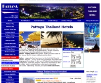 พัทยา ไทยแลนด์ โฮเทล - pattaya-thailand-hotels.net