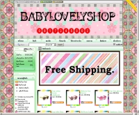 เบบี้เลิฟลี่ช้อป - babylovelyshop.com