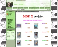 มดเอ็กซ์โมเบอ - modxmobler.com