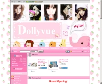 ดอลลี่วูล - dollyvue.com