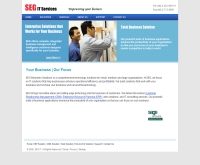 SEG IT Services Co., Ltd.  - seg.co.th