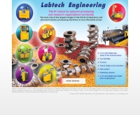 บริษัท แล็บ เท็ค เอ็นจิเนียริ่ง จำกัด - labtechengineering.com