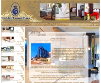 โรงแรมโกลเด้น คราวน์ พลาซ่า  - goldencrownplazahotel.com