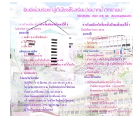 โรงเรียนวัดปากน้ำวิทยาคม 
 - pnw.ac.th