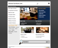 วินเนอร์ เฟอร์นิเจอร์ - winner-furniture.com