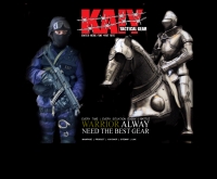 KAIY Tacticalgear - thaitacticalgear.com