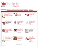 เจเอซี - jac.in.th