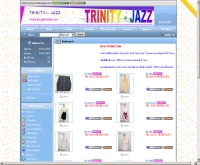 ทีนีตี้แจ๊ส - trinity-jazz.com