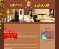 Chandee Guesthouse - chandee-krabi.com