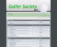 กอล์ฟ โซไซตี้ - golfersociety.net