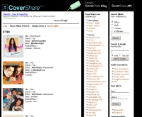 คัฟเวอร์แชร์ - covershare.com