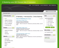 e-marketing การตลาดออนไลน์ - e-marketing.in.th