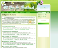 ออล สปา อิน ไทยแลนด์ - all-spa-thailand.com