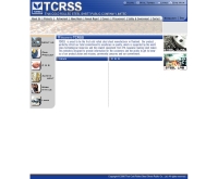 บริษัท เหล็กแผ่นรีดเย็นไทย จำกัด (มหาชน)  - tcrss.com