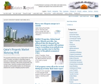 Estates Report - estatesreport.com
