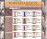 วาวีแฟชั่น - waweefashion.com