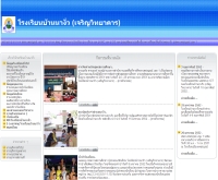 โรงเรียนบ้านนางั่ว (เจริญวิทยาคาร) - nngs.ac.th