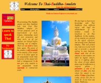 Thai-Buddha-Amulets - thai-buddha-amulets.com