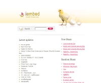 เพลงดีดอทคอม - plengd.com