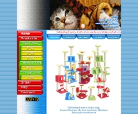 โซนิค เพ็ท - zonic-pet.com