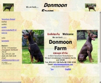 ดอนมูล ฟาร์ม - donmoonfarm.com