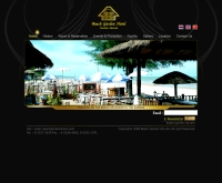 โรงแรม สวนบวกหาด ชะอำ - beachgardenchaam.net