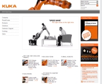 บริษัท โรโบแมค ซิสเต็มส์ จำกัด - kuka-robotics.com