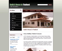 บิ้วเฮ้าส์อินไทยแลนด์ - buildhouseinthailand.com