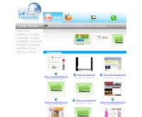 เว็บไทยอินเด๊กซ์ - webthaiindex.com