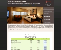 เดอะคีย์บางกอก - thekeyhotelbangkok.com