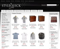 ร้านสไตล์ควิค - stylequick.com/