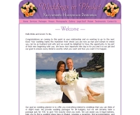 เว็ดดิ้งภูเก็ต - wedding-phuket.com