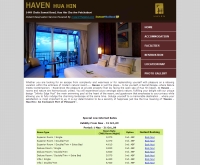 ฮาเว่นหัวหิน - havenresorthuahin.com