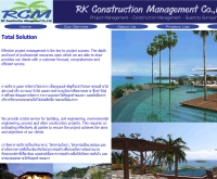 RCM - rk-constructionmgt.com