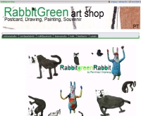 ร้านกระต่ายเขียว - rabbitgreenshop.com