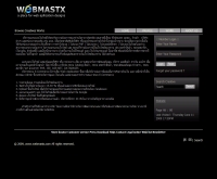 เว็บมาสทีเอ็กซ์ - webmastx.com