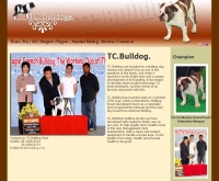 TC. Bulldog - tcbulldog.com