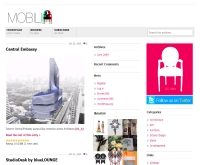 โมบิลีทรี - mobili3.com/