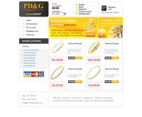 ภูเก็ตไดมอนด์แอนด์โกลด์ - phuketdiamond.com