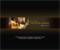 โรงแรม รอยัล นครา  - royalnakara.com