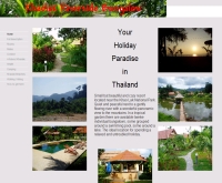 เขาหลัก ริเวอร์ไซด์ บังกะโล - khaolak-riverside-bungalow.com