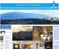 Chiangmai-properties - chiangmai-properties.com