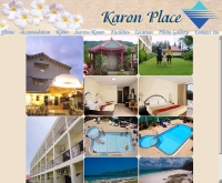 โรงแรม กะรน เพลส - karonplace.com