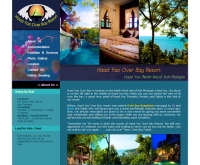 หาดยาว โอเวอร์เบย์ รีสอร์ท - haadyaooverbayresort.com